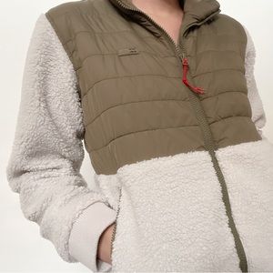 Billabong Jacket